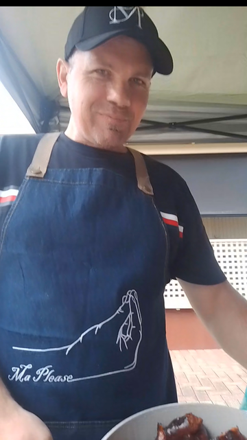 Apron