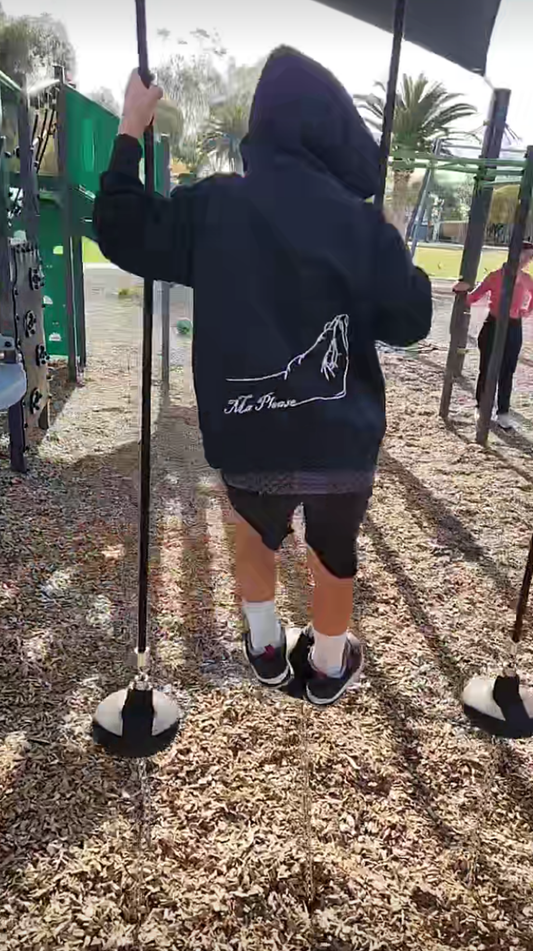 Youth Hoodies