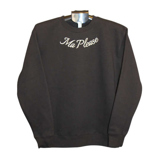 Unisex Crew Jumpers
