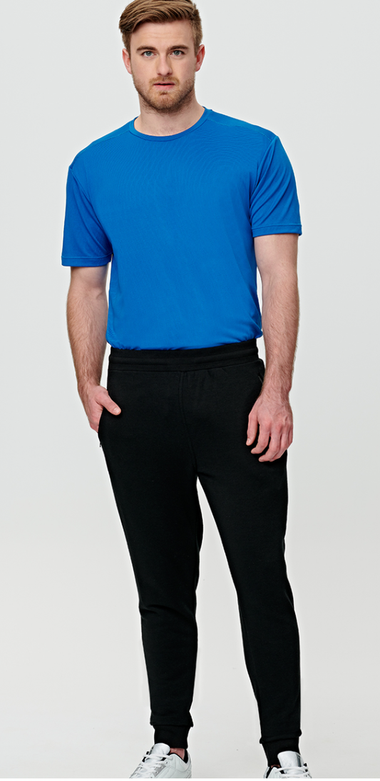 Terry fleece Trackies